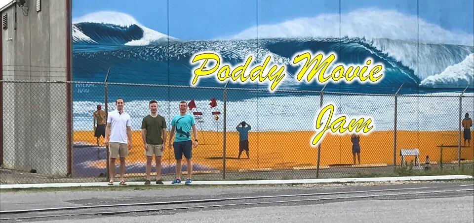 The Poddy Jams